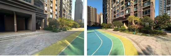宏一•珊瑚海建设工程